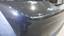 Rear left bumper