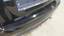 Rear bumper middle