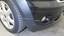 Front right bumper