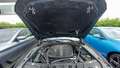 View of engine compartment