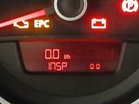 Vehicle status