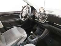 View interior