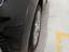 Front left bumper