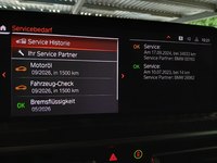Servicenachweis