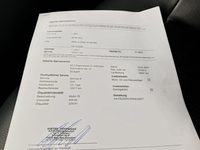 Servicenachweis