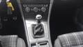 View of centre console