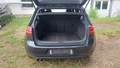 View of boot / luggage space