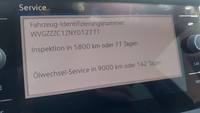 Статус автомобиля