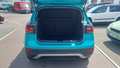 View of boot / luggage space