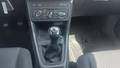 View of centre console