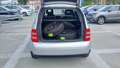 View of boot / luggage space