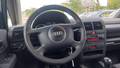 View of steering wheel
