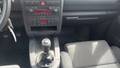 View of centre console