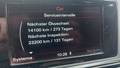 Статус автомобиля