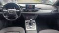 View of dashboard