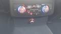 View of rear climate control switch