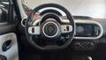 View of steering wheel