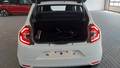 View of boot / luggage space