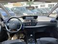 View of dashboard
