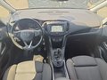 View of dashboard