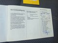Документ о выполнении сервиса