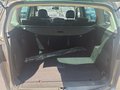 View of boot / luggage space