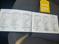 Документ о выполнении сервиса