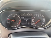Вид на приборную панель