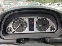 Вид на приборную панель
