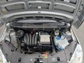 View of engine compartment