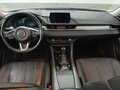 View of dashboard