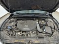 View of engine compartment