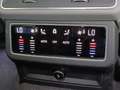 View of rear climate control switch