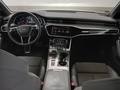 View of dashboard