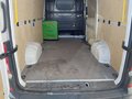 View of boot / luggage space