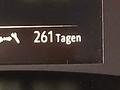 Fahrzeugstatus