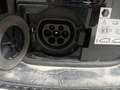 Ansicht Elektrofahrzeug