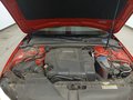 View of engine compartment