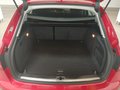 View of boot / luggage space