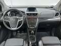 View of dashboard