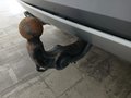 Ansicht Anhängerkupplung