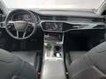 View of dashboard