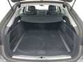 View of boot / luggage space