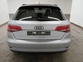 Rear view