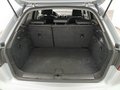 View of boot / luggage space