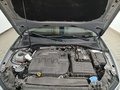 View of engine compartment