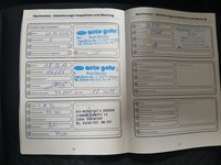 Apkopes darbu dokumentācija