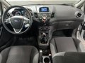 View of dashboard