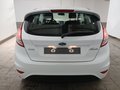 Rear view