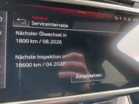 Fahrzeugstatus